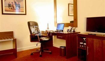 Dunboyne Castle Hotel And Spa 4*