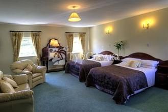 Dundrum House Hotel, Golf and Leisure Resort 3*