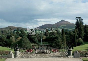 The Ritz-Carlton Powerscourt, County Wicklow 5*