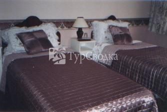 Woodview Guesthouse Foxford 1*