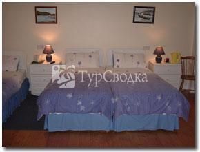 Caha's Bed & Breakfast 3*