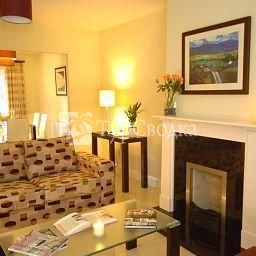 Kenmare Bay Holiday Homes 4*