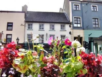 Bailey Bed & Breakfast Kilkenny 1*