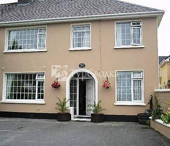 Cherry Tree Guesthouse Killarney 3*
