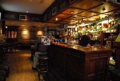 Dan Linehan Bar Bed & Breakfast Killarney 1*