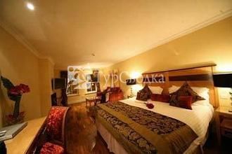 Fairview Guesthouse Killarney 4*