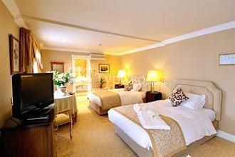 Killarney Royal Hotel 4*