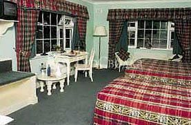 Killeen House Hotel Killarney 3*