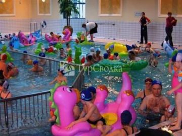 Quality Hotel & Leisure Centre Killarney 3*