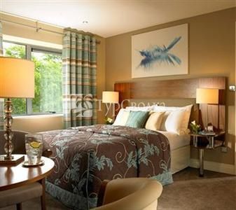 Scotts Hotel Killarney 3*