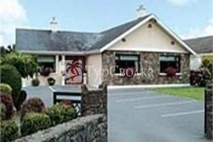 The Harp Bed & Breakfast Killarney 3*