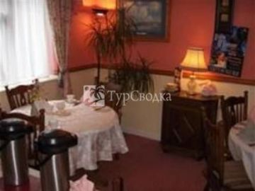 Windway House Bed and Breakfast Killarney 4*