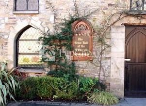 Kinnitty Castle Hotel 4*