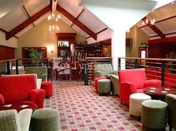 The Court Yard Hotel Leixlip 3*