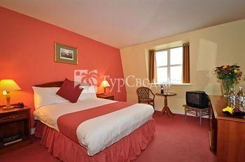 Letterkenny Court Hotel 3*