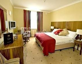 Auburn Lodge Hotel & Leisure Centre 3*