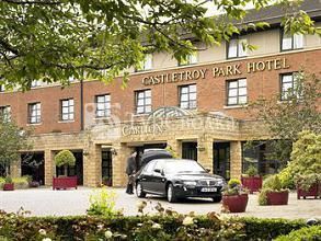 Carlton Castletroy Park Hotel 4*