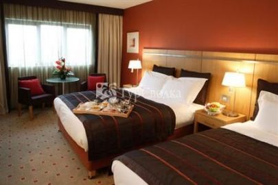 Clarion Hotel Limerick 4*