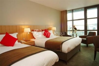 Clarion Hotel Suites Limerick 4*