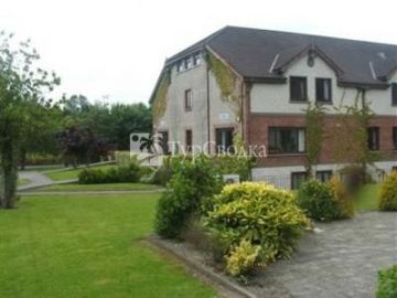 Kilmurry Lodge Hotel 3*