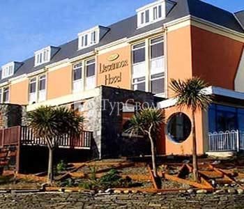 Logue's Liscannor Hotel 3*