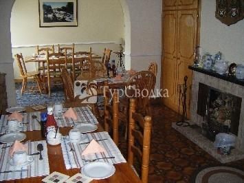 Fermona Bed & Breakfast Lisdoonvarna 1*