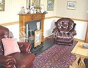 Ore a Tava House Bed & Breakfast Lisdoonvarna 2*