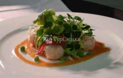 Wild Honey Inn 3*