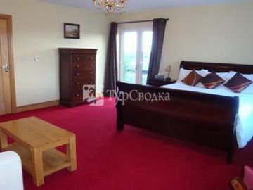 Red Gate House B&B 3*
