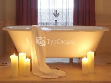 Carton House Maynooth 4*