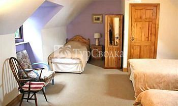 Ash Cottage 3*