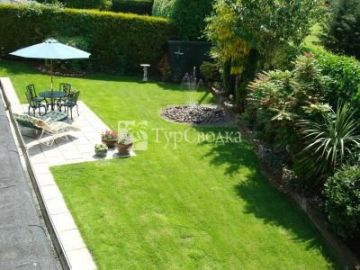 Athlumney Manor Bed & Breakfast Navan 4*