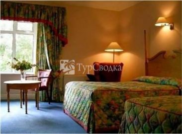 Cedar Lodge Hotel New Ross 4*