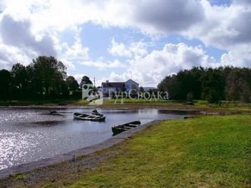 The Waterfront House Country Home B&B Oughterard 3*