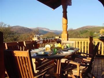 Glenmalure Lodge Rathdrum 1*
