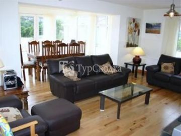 Donegal Cottages 4*