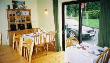 Ely House Bed & Breakfast Shannonbridge 1*