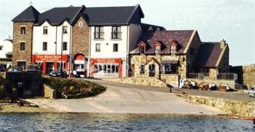 Pier Head Hotel, Spa & Leisure Centre 3*