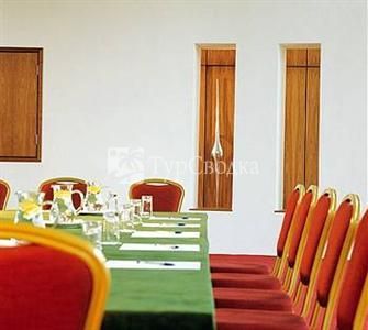 Sligo Park Hotel 4*