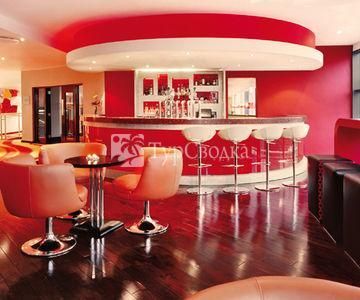 The Glasshouse Hotel Sligo 4*