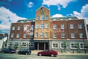 Tower Hotel Sligo 3*