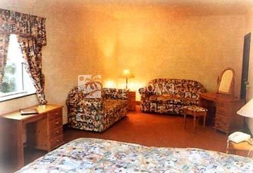 Yeats County Inn Sligo 2*