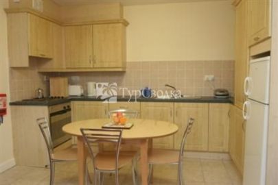 Yeats Village Apartments Sligo 3*
