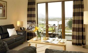 Sneem Hotel 4*