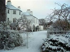 Barberstown Castle 4*
