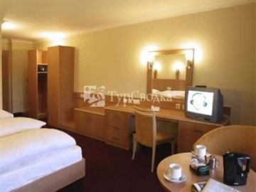 Bewleys Hotel Airport Dublin Swords 3*