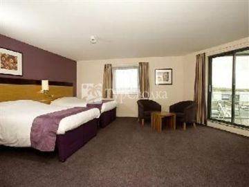 Premier Inn Dublin Airport Swords 3*