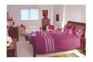 Abberley Apartments Tallaght 4*