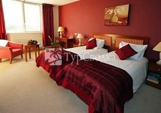 The Plaza Hotel Tallaght 4*