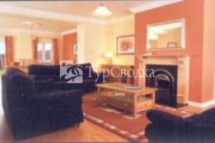 Wolseley Holiday Homes at Mount Wolseley Hotel, Spa & Country Club 4*